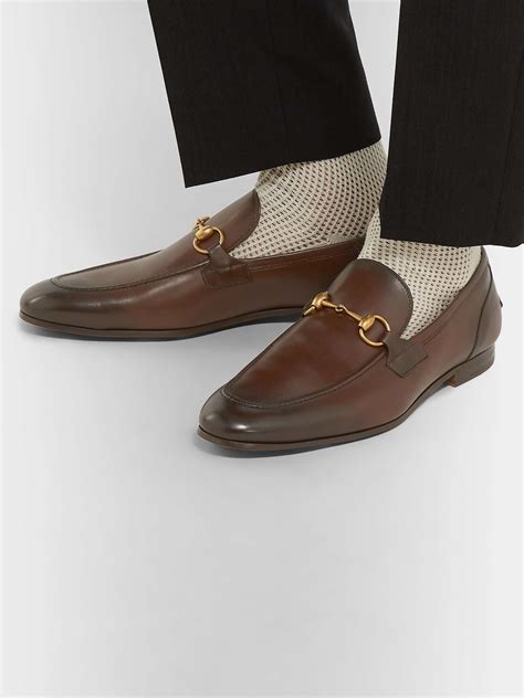 gucci loafers trend|Gucci jordaan loafer review.